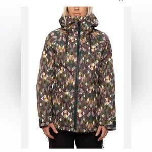 Women’s 686 Athena jacket